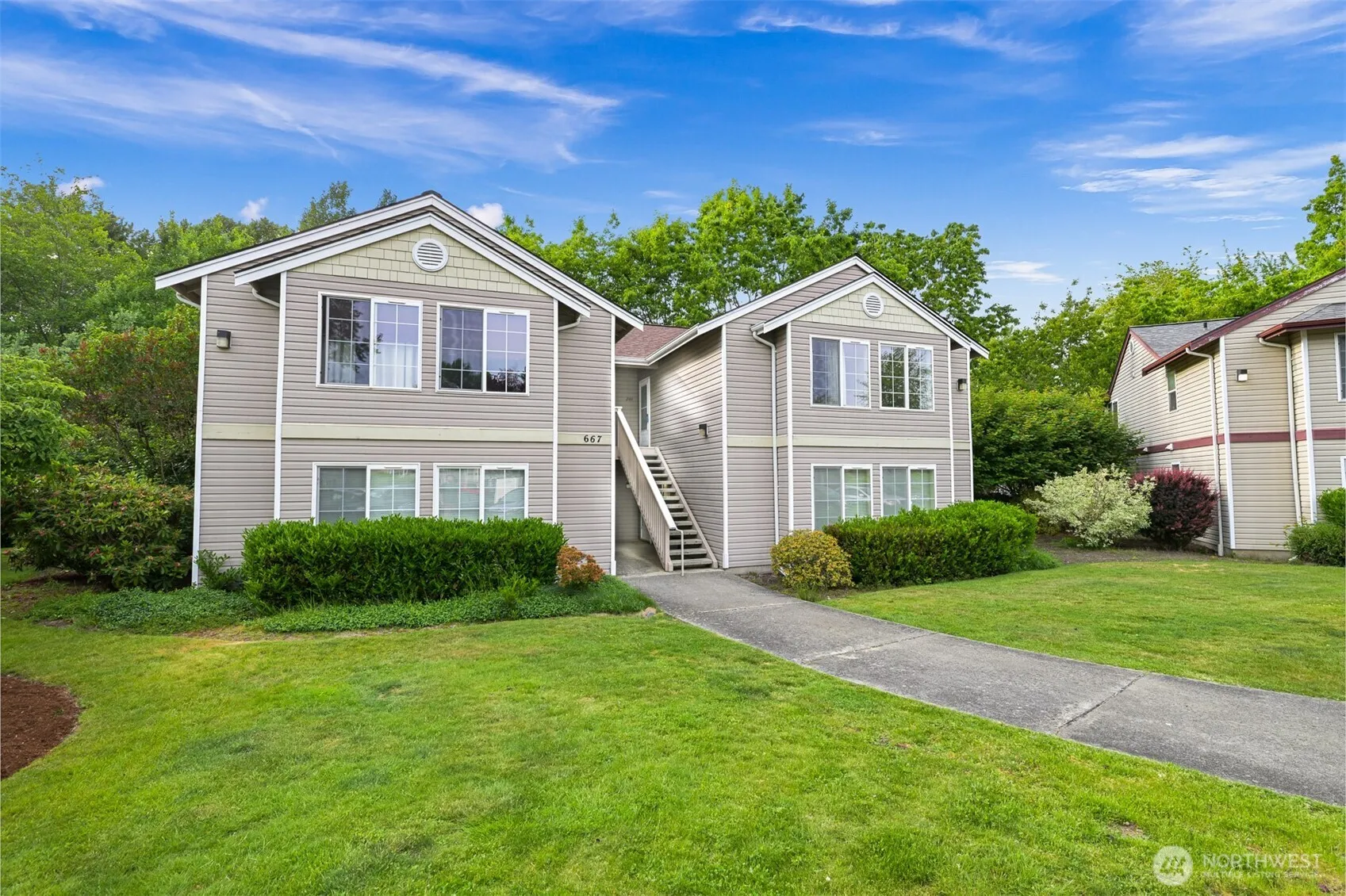 Property photo for 667 W Horton Way #246, Bellingham
