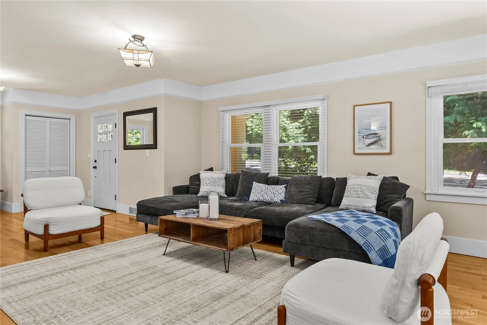 Property photo for 18443 Ballinger Way Ne, Lake Forest Park photo 5