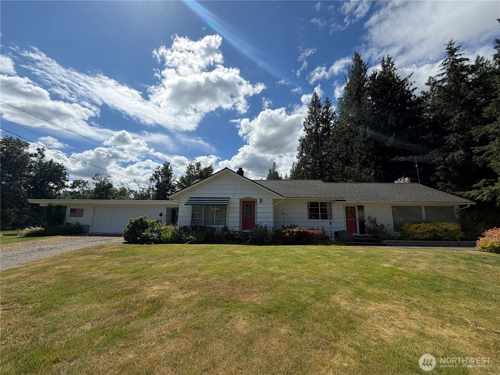 Property photo for 9541 Weidkamp Rd., Lynden