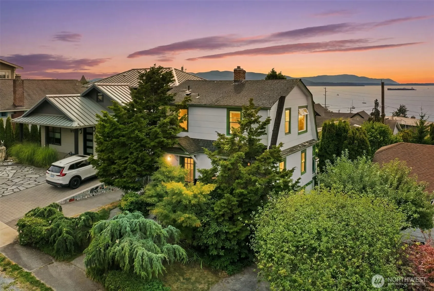 Property photo for 510 13th Street, Bellingham