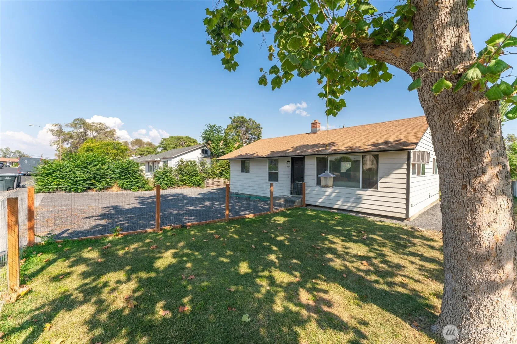 Property photo for 519 N Clark Road, Moses Lake