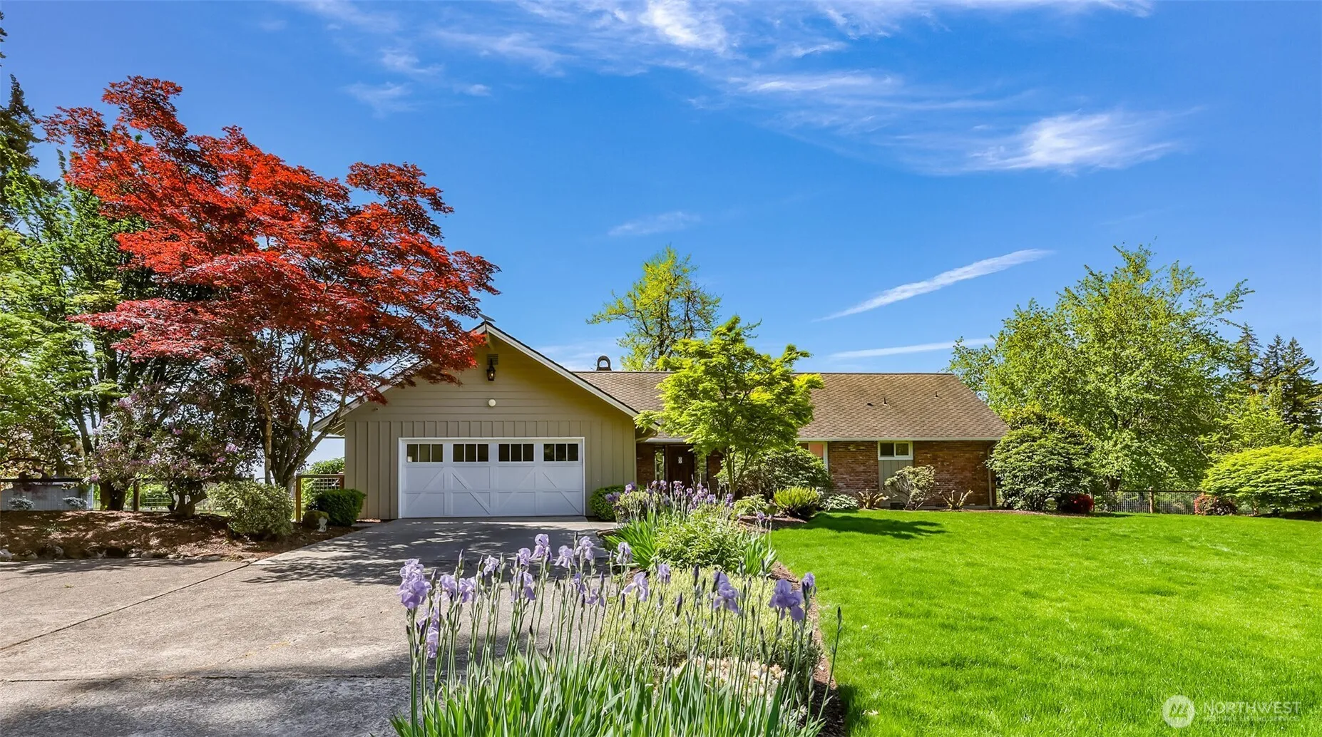 Property photo for 1019 H St. Rd., Lynden