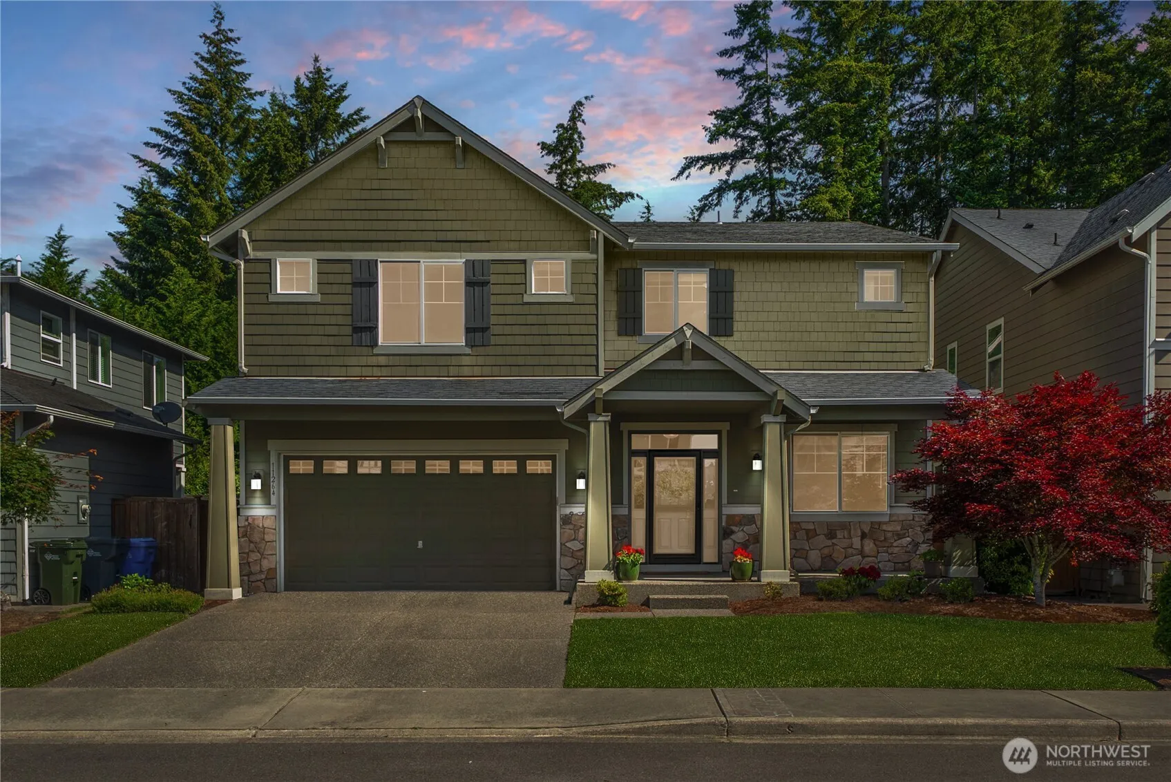 Property photo for 11264 Borgen Loop, Gig Harbor