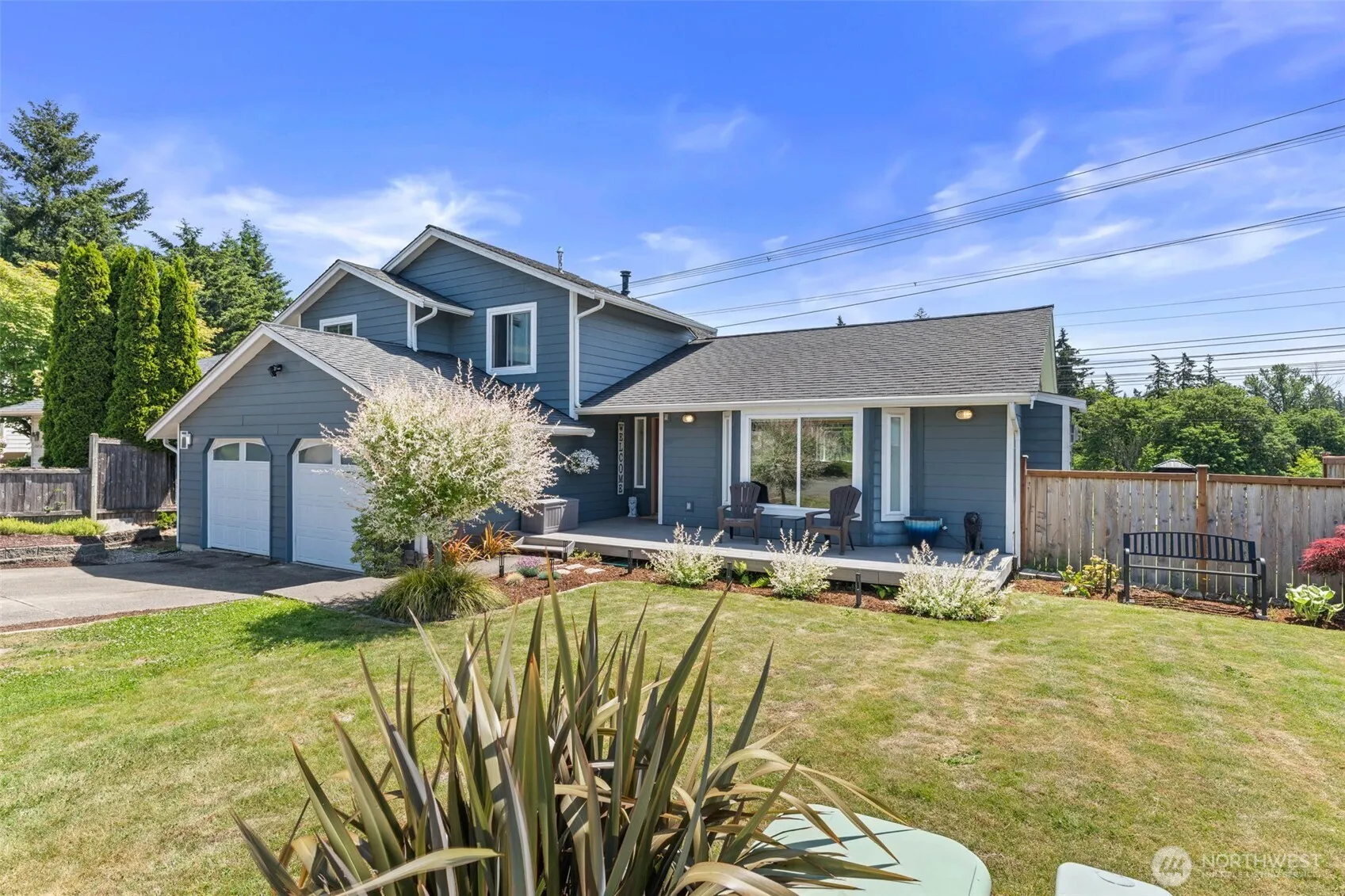 Property photo for 4837 S 309th Street, Auburn