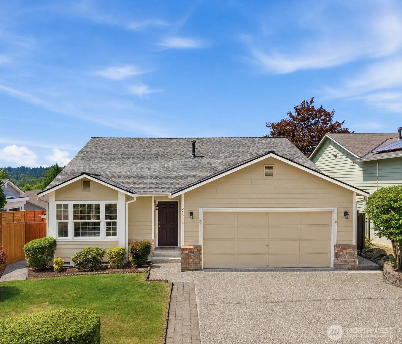 Property photo for 21030 25th Drive Se, Bothell