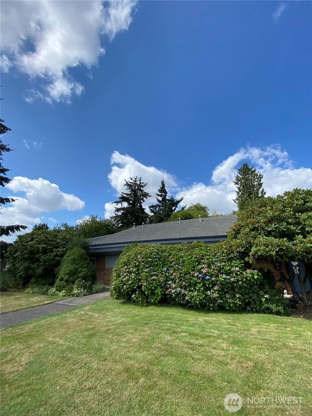 Property photo for 609 Shattuck Avenue S #7, Renton