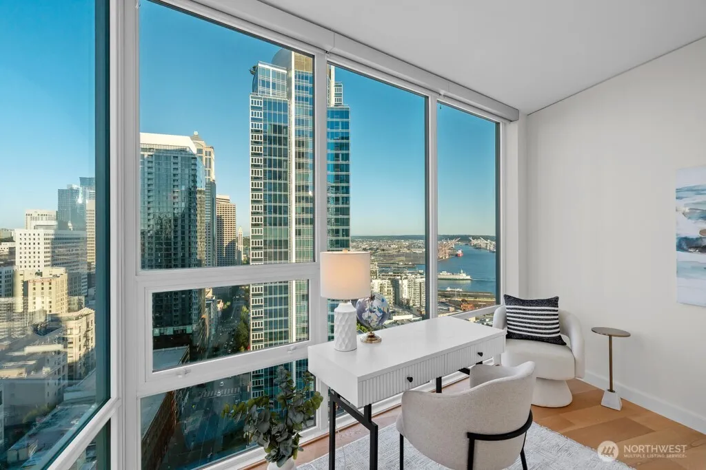 Property photo for 121 Stewart Street #2202, Seattle