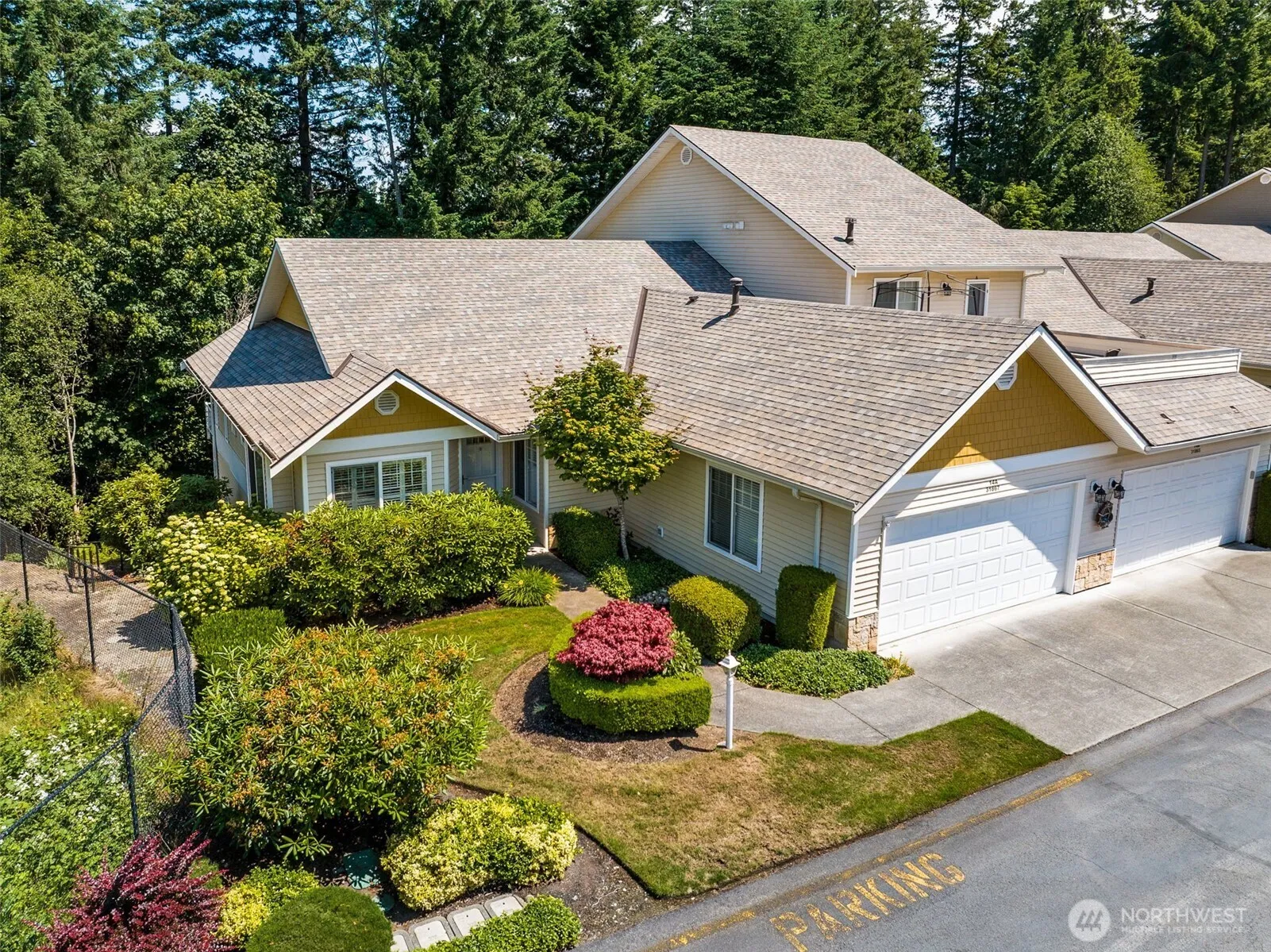 Property photo for 31867 48th Circle Sw #14a, Federal Way