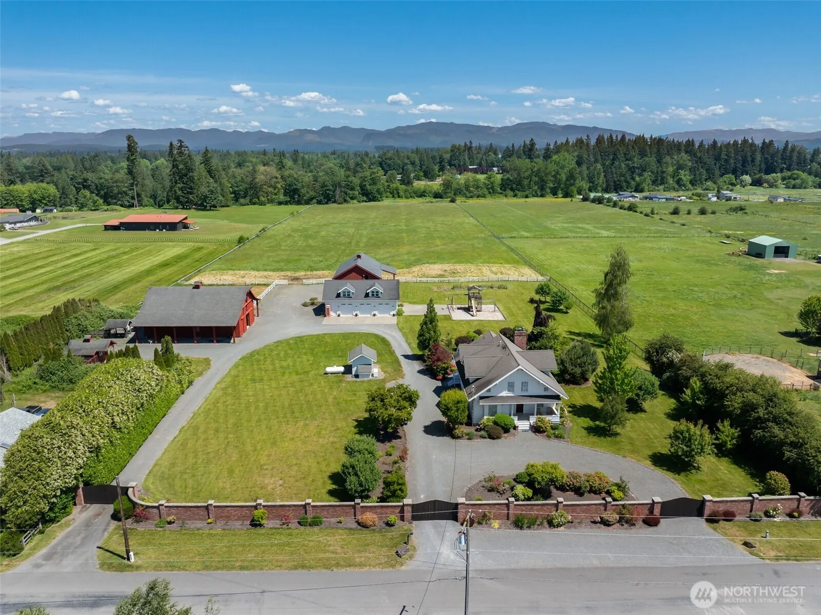 Property photo for 37824 176th Avenue Se, Auburn