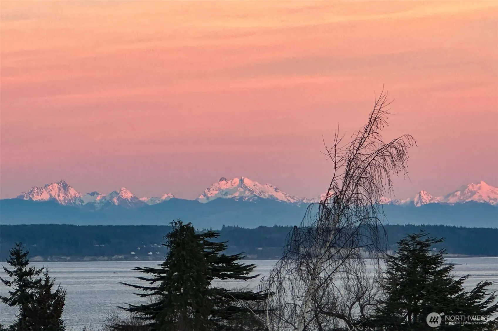 Property photo for 1223 Garfield, Port Townsend photo 4