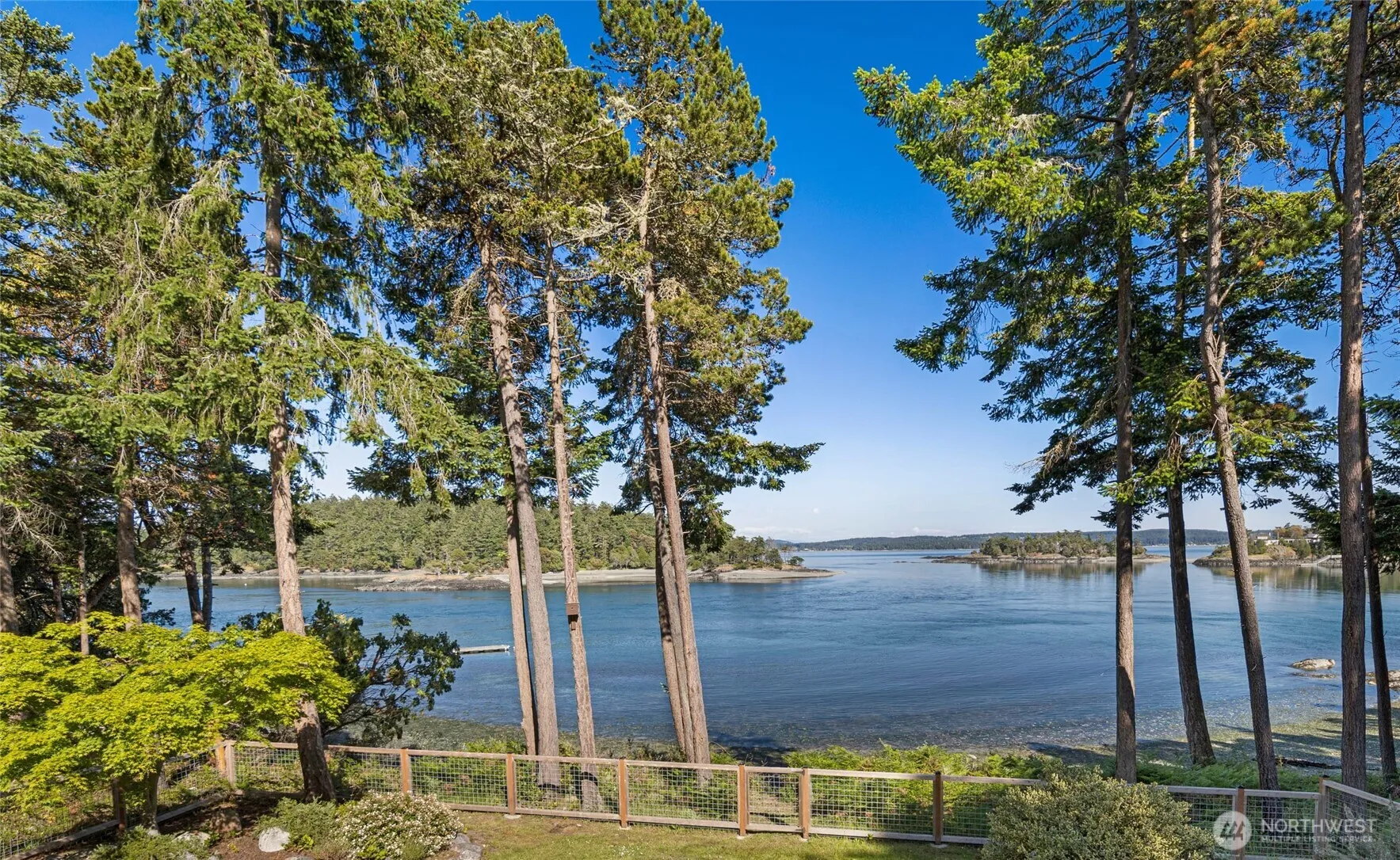 Property photo for 214 Pinedrona Lane, Friday Harbor photo 3