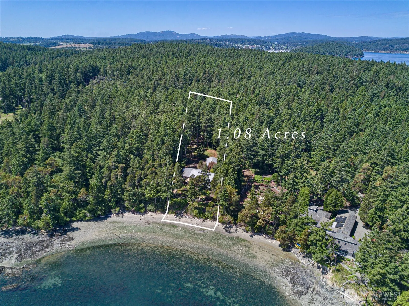 Property photo for 214 Pinedrona Lane, Friday Harbor photo 4