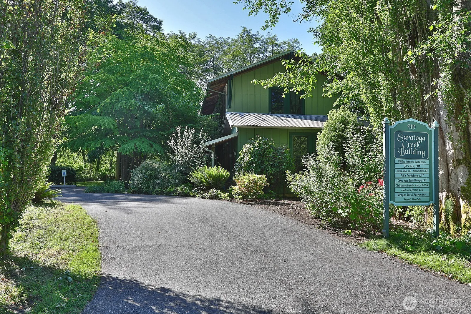 Property photo for 919 3rd Street, Langley