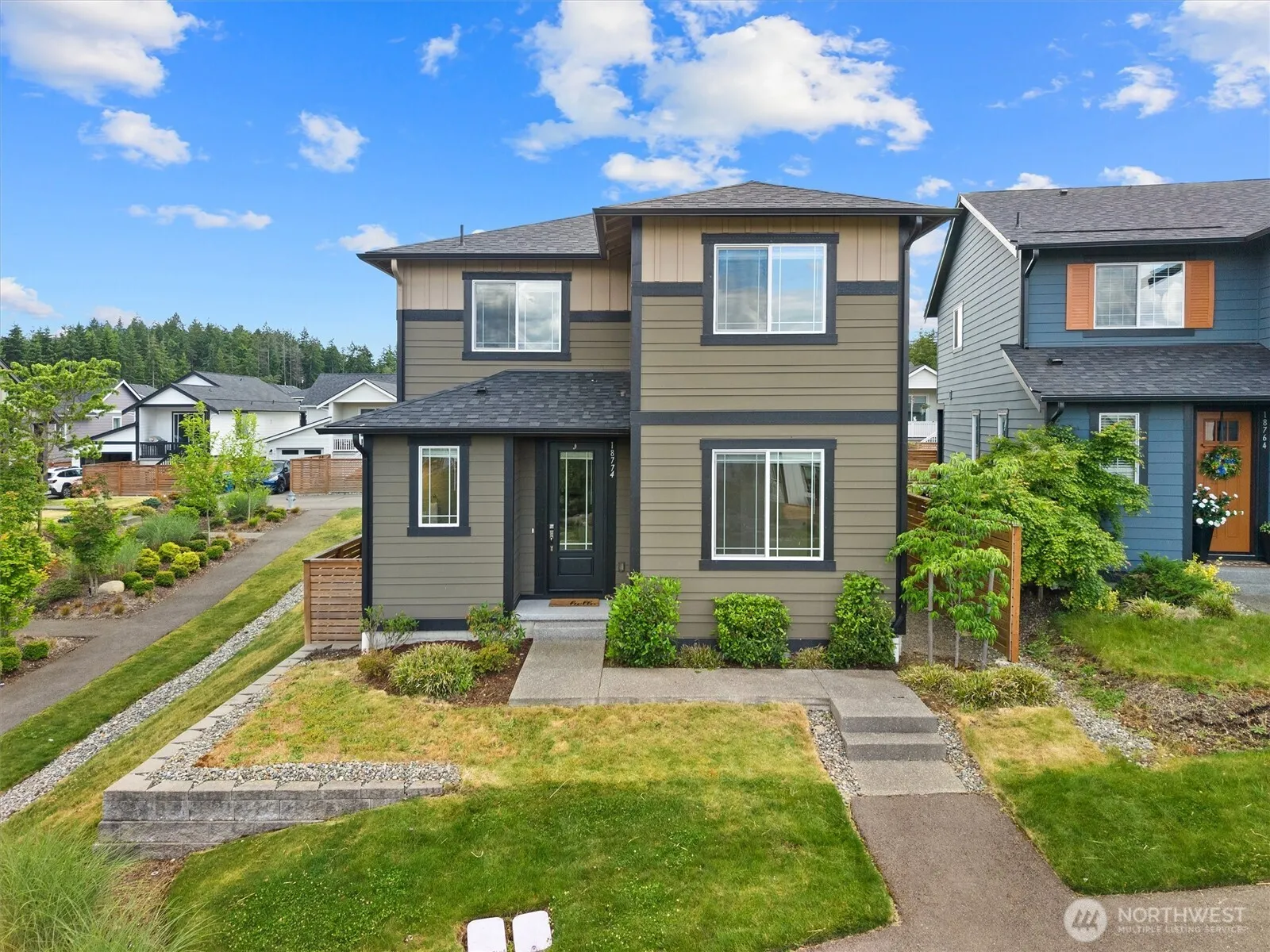 Property photo for 18774 E Edmunds Court E, Bonney Lake