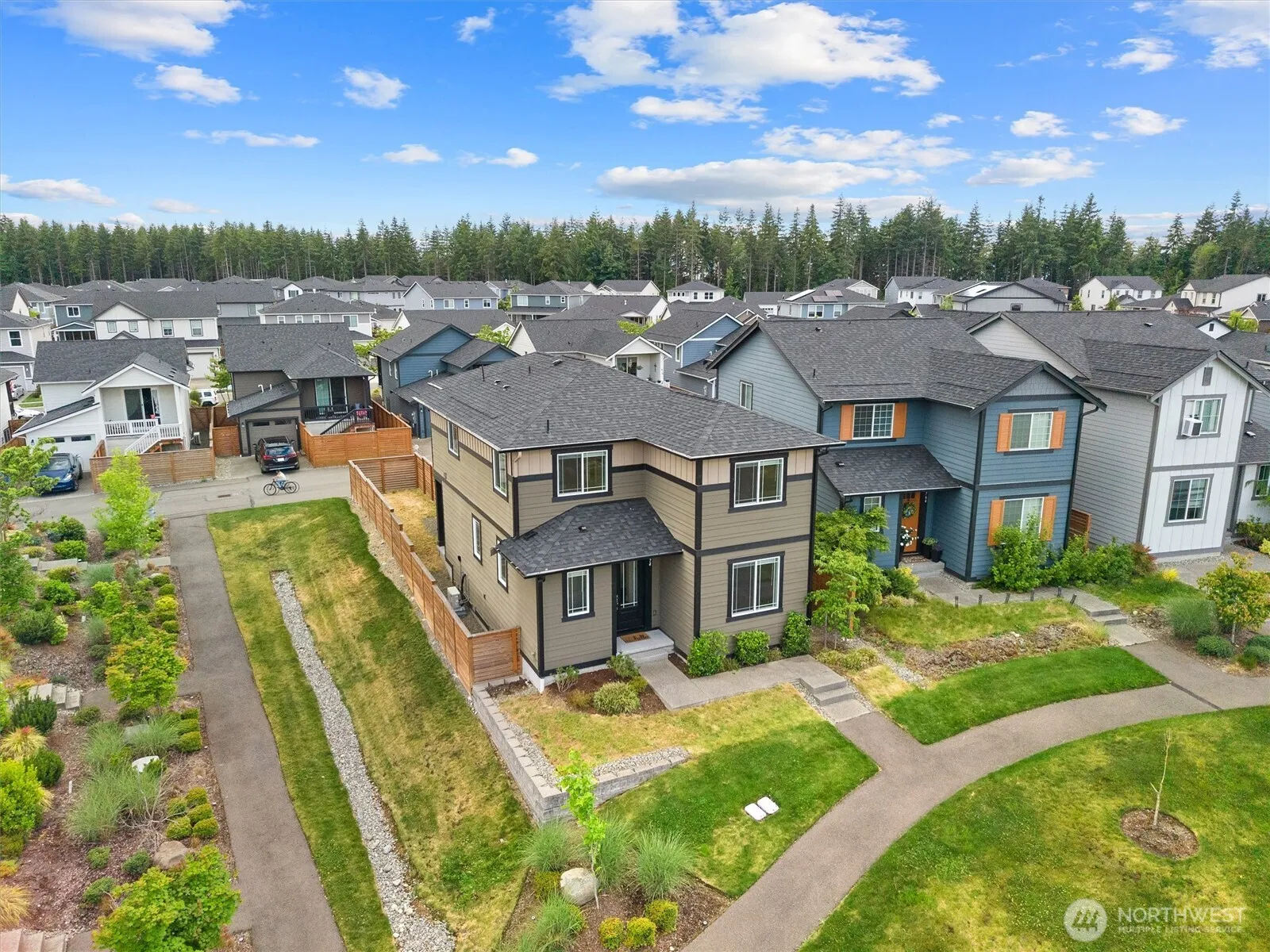 Property photo for 18774 E Edmunds Court E, Bonney Lake photo 5