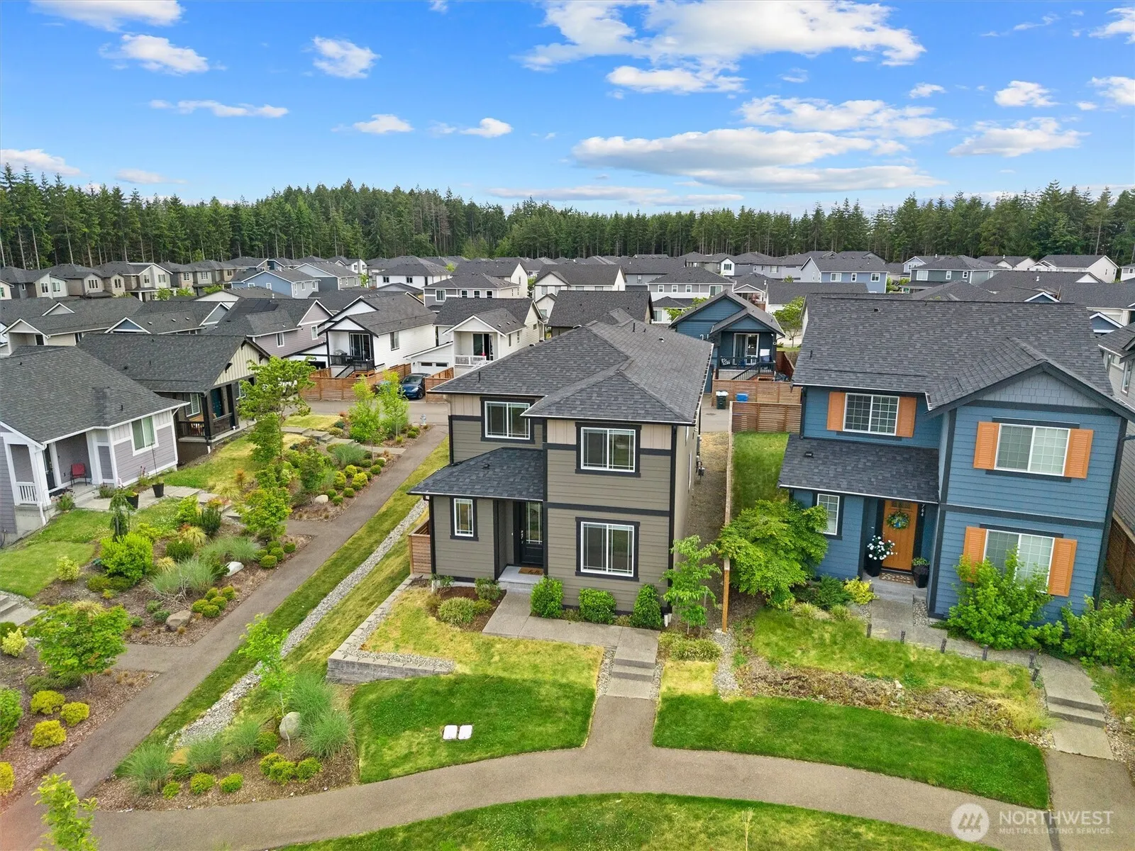 Property photo for 18774 E Edmunds Court E, Bonney Lake