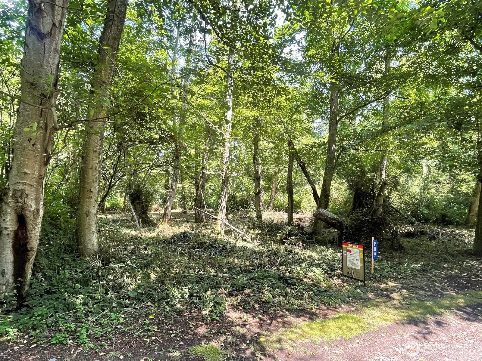 Property photo for 33 K Beach Way, Hat Island