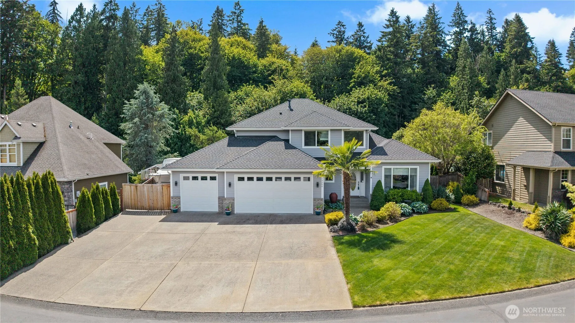 Property photo for 15204 197th Street E, Orting