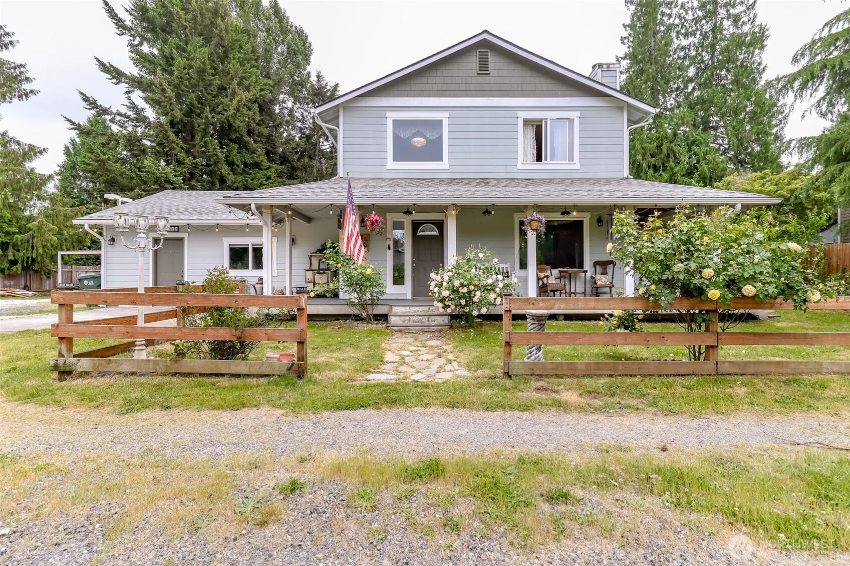Property photo for 12111 213th Avenue Ct E, Bonney Lake