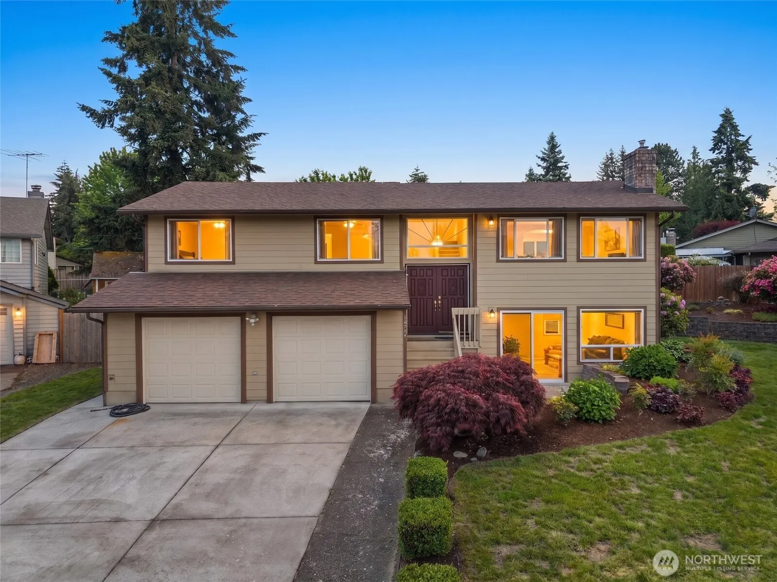 Property photo for 14515 Se 274th Street, Kent