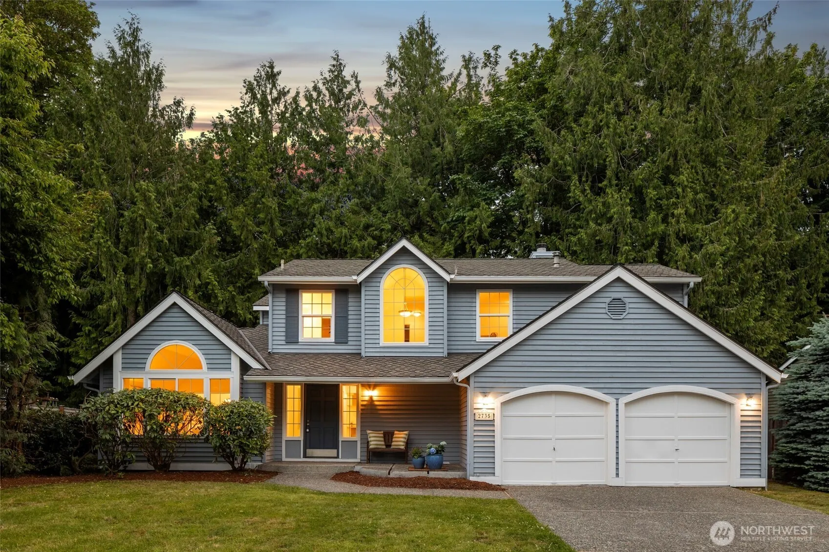 Property photo for 2735 233rd Place Ne, Sammamish