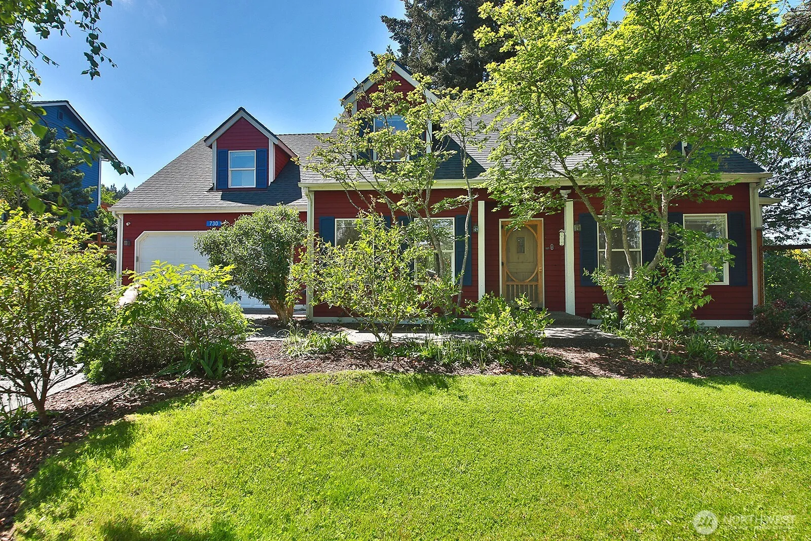 Property photo for 730 Gleason Lane, Langley