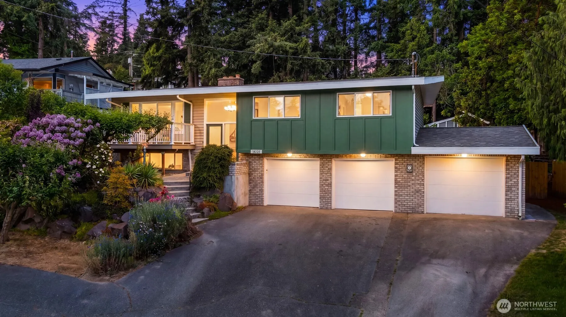 Property photo for 18025 70th Place W, Edmonds