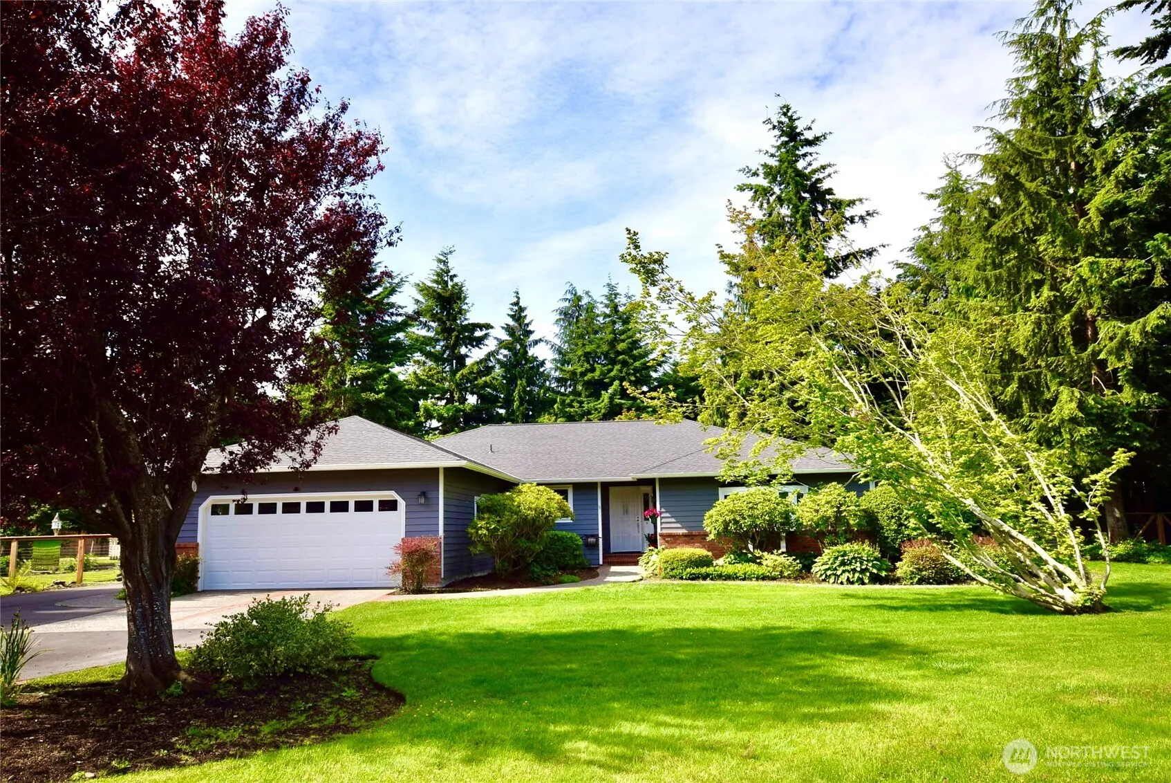 Property photo for 42 Ioka Road, Sequim