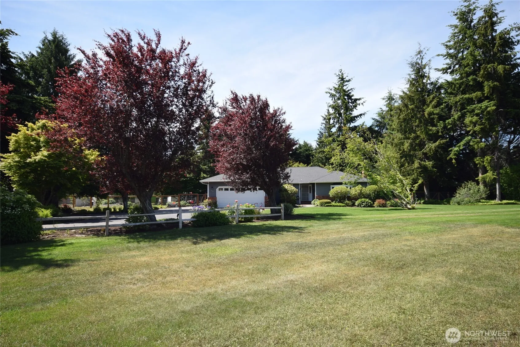 Property photo for 42 Ioka Road, Sequim