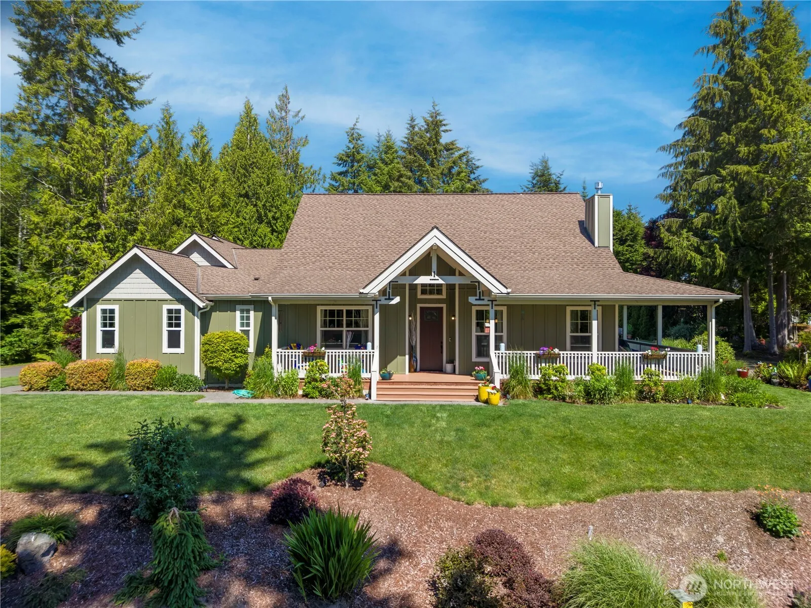 Property photo for 20 Dunsmuir Road, Port Ludlow