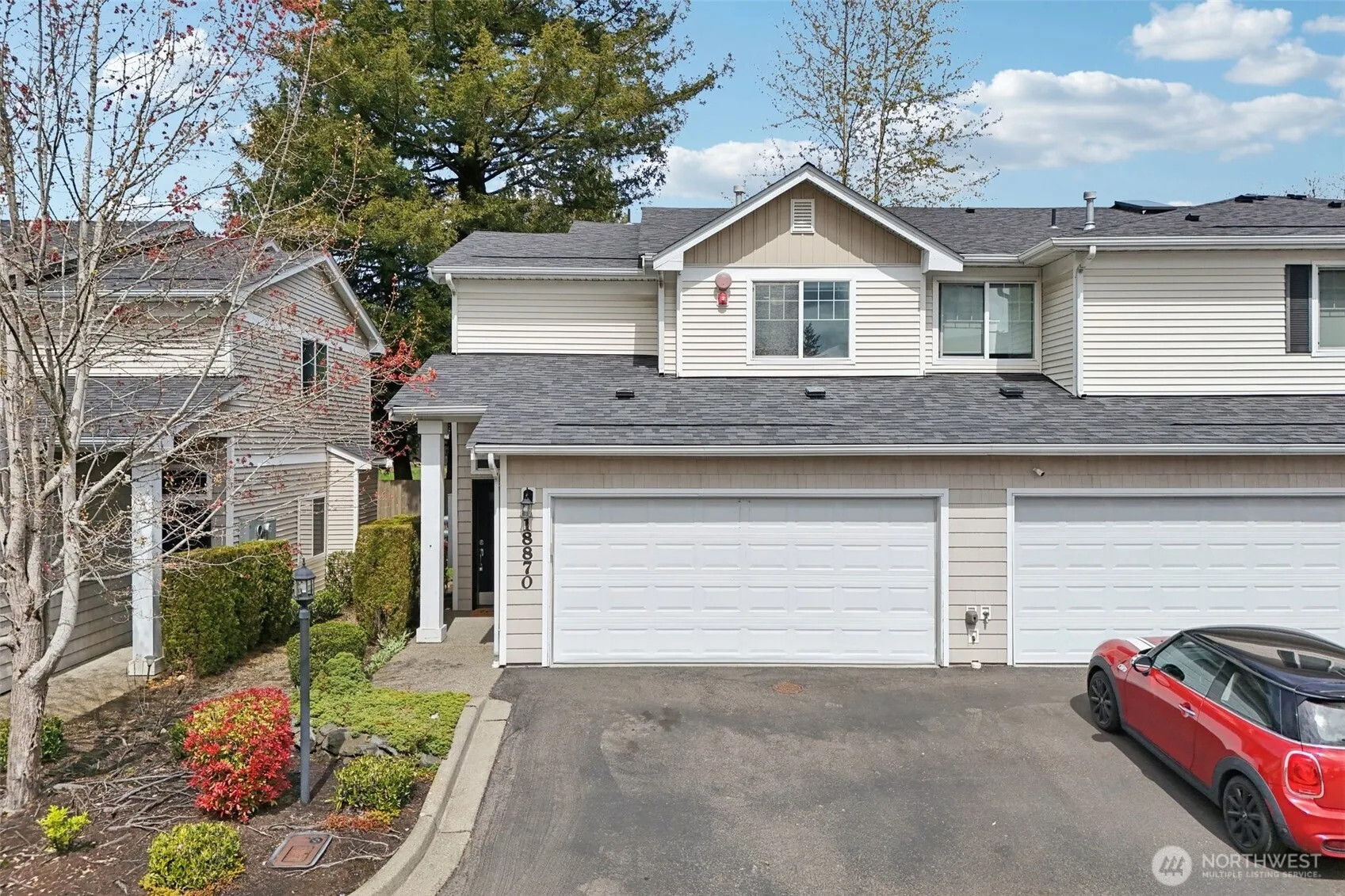 18870 108th Lane Se, Renton