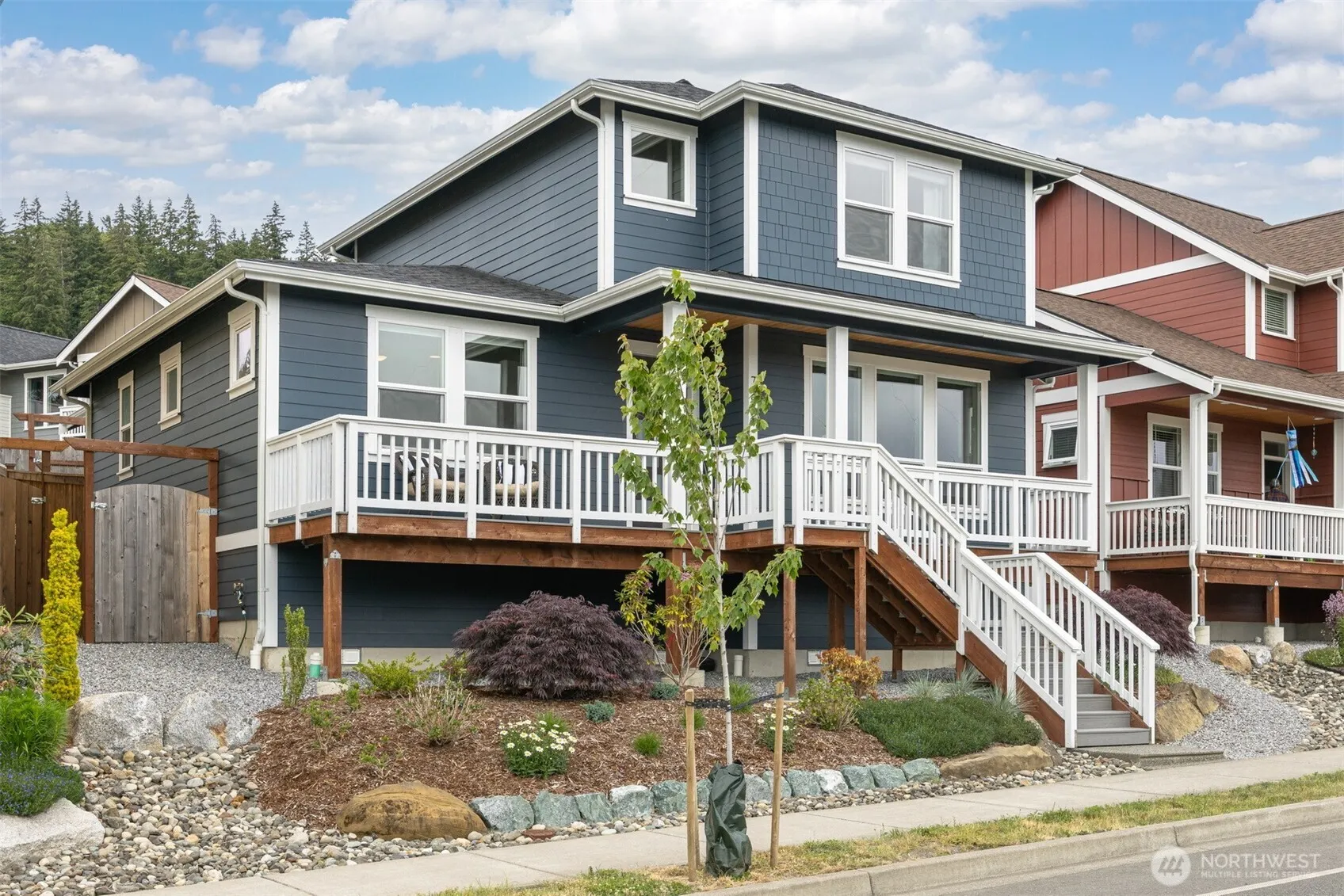 Property photo for 712 Blackstone Lane, Bellingham