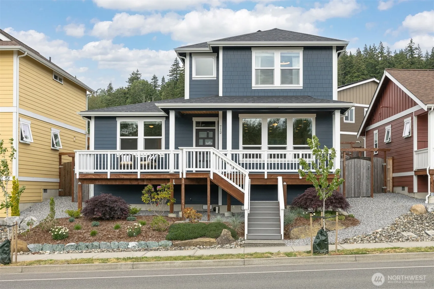Property photo for 712 Blackstone Lane, Bellingham photo 2