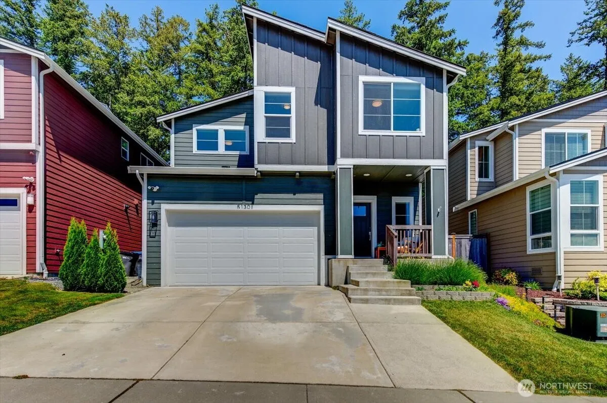 Property photo for 5130 Sophie Street, Bremerton