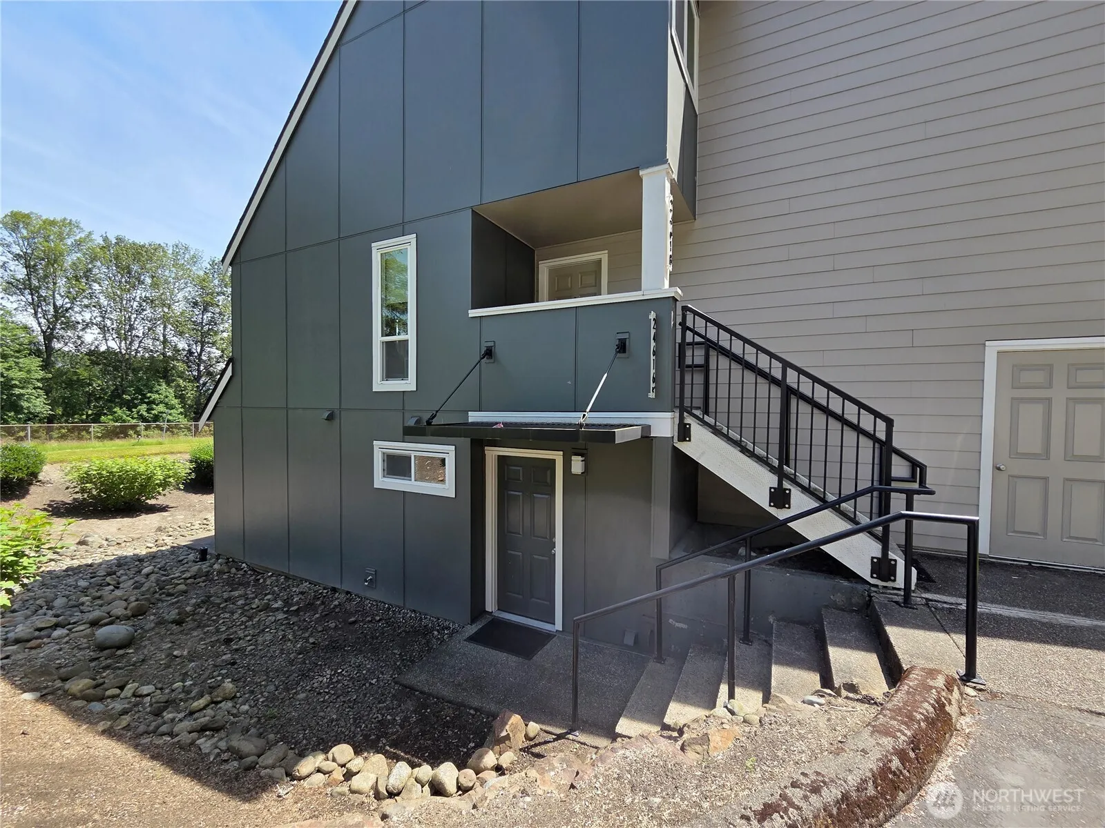 Property photo for 24616 45th Place S, Kent