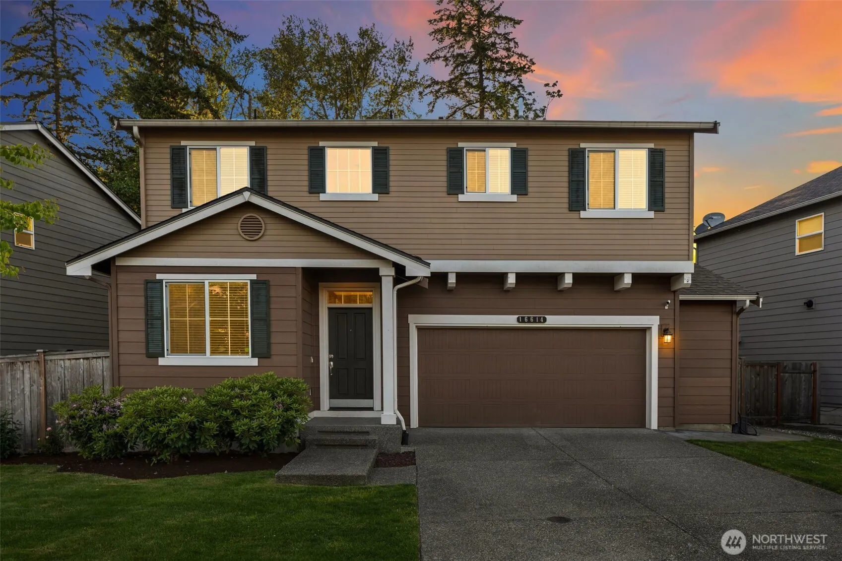 Property photo for 16614 80th Ave Court E, Puyallup