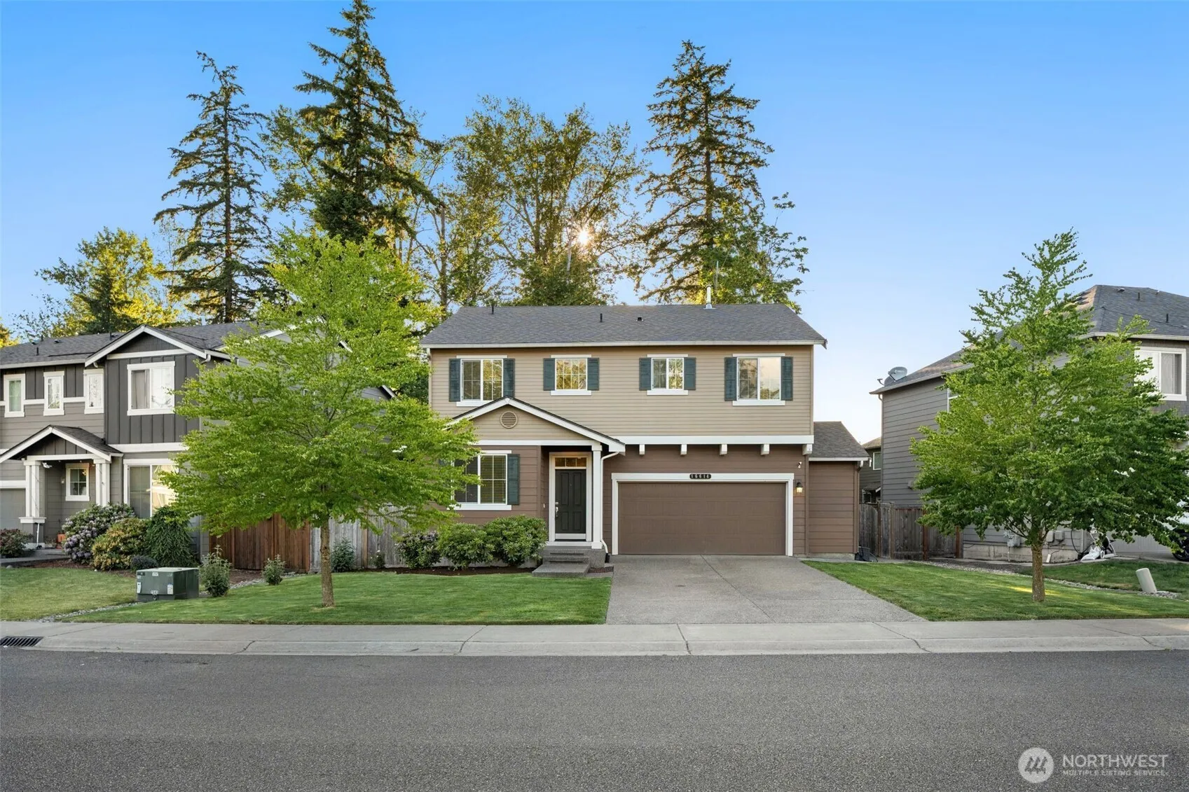 Property photo for 16614 80th Ave Court E, Puyallup photo 2