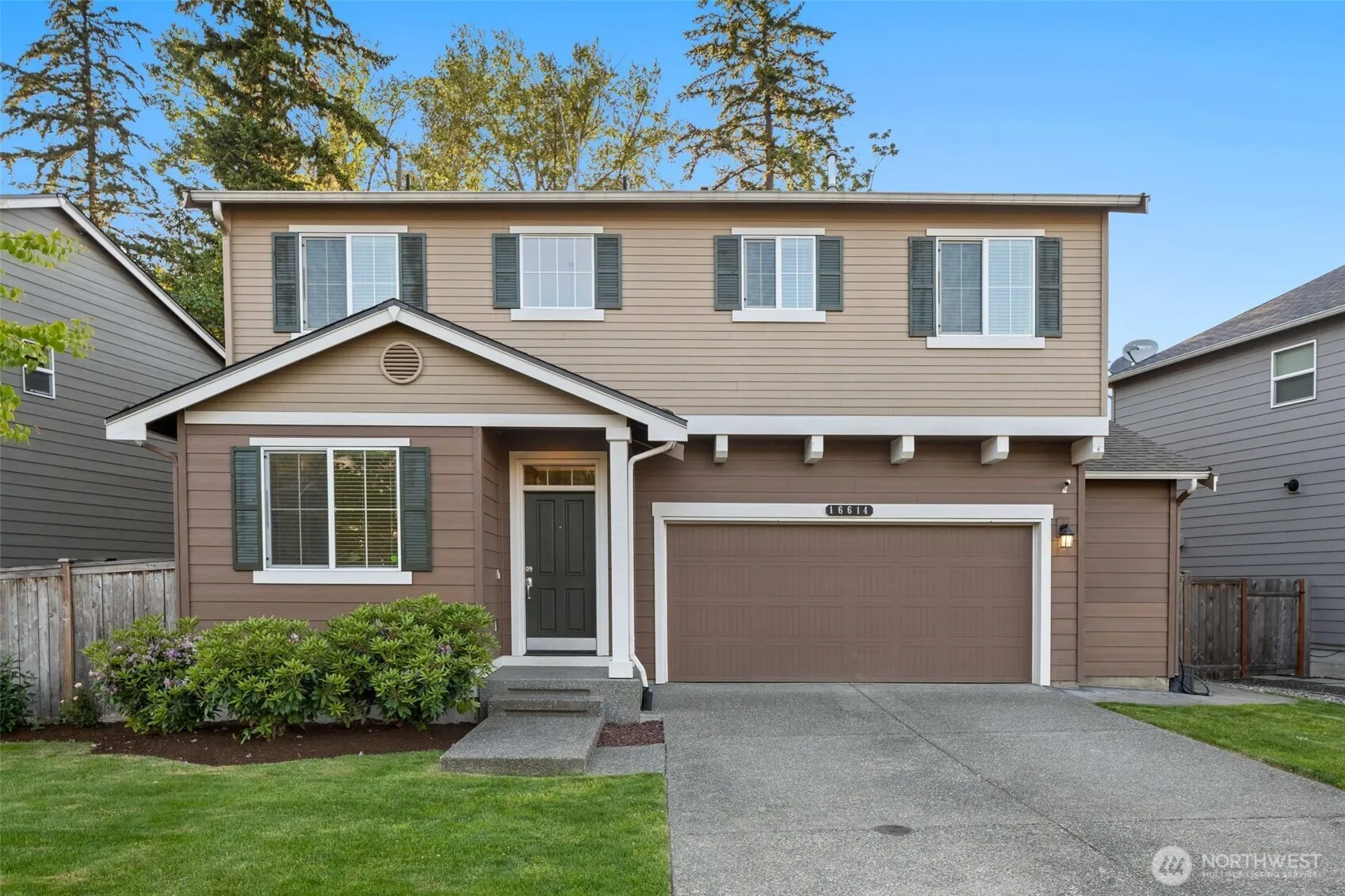 Property photo for 16614 80th Ave Court E, Puyallup