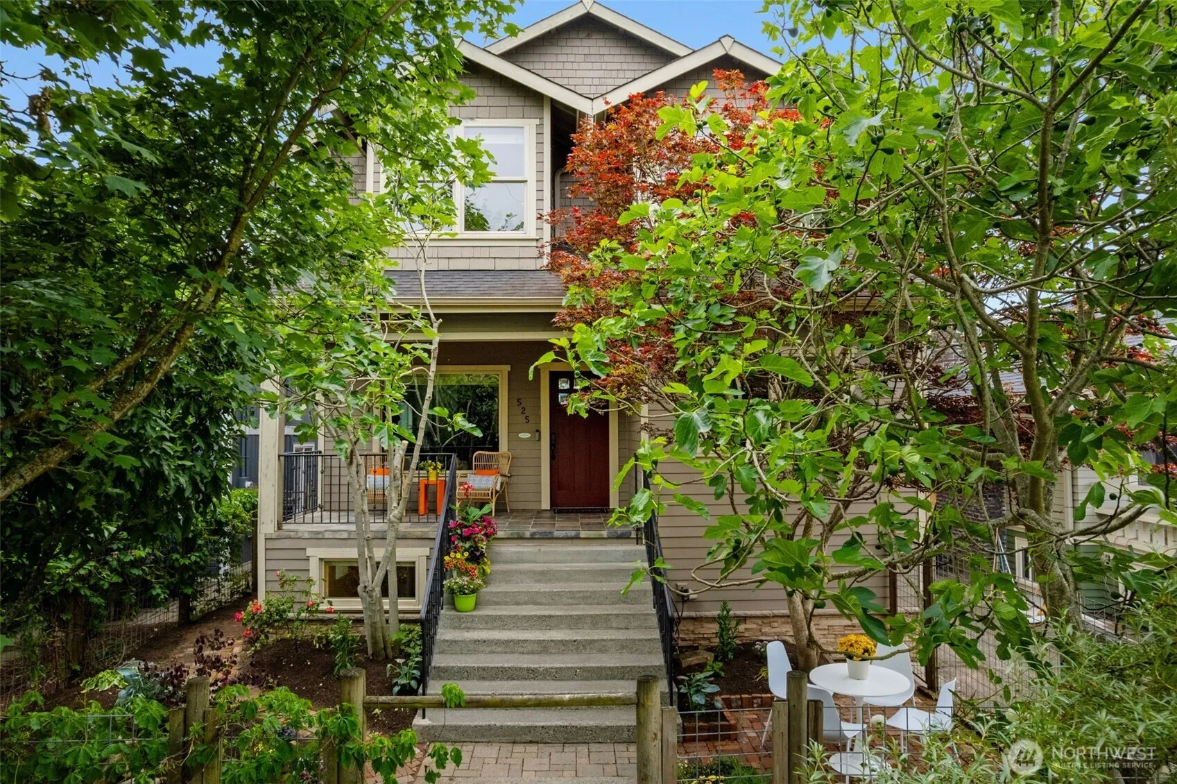 Property photo for 525 27th Avenue, Seattle
