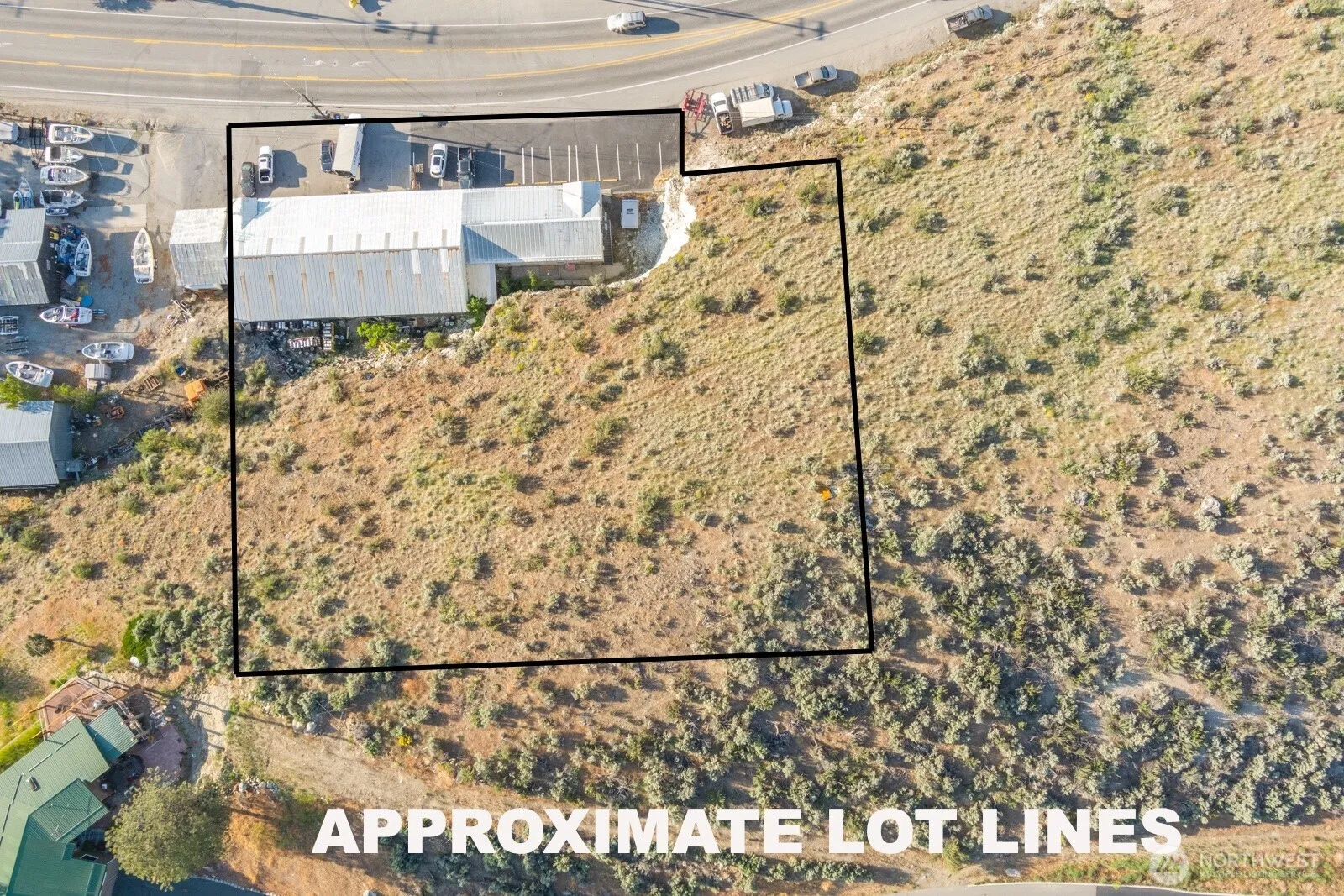 Property photo for 1217 W Woodin Avenue, Chelan photo 3