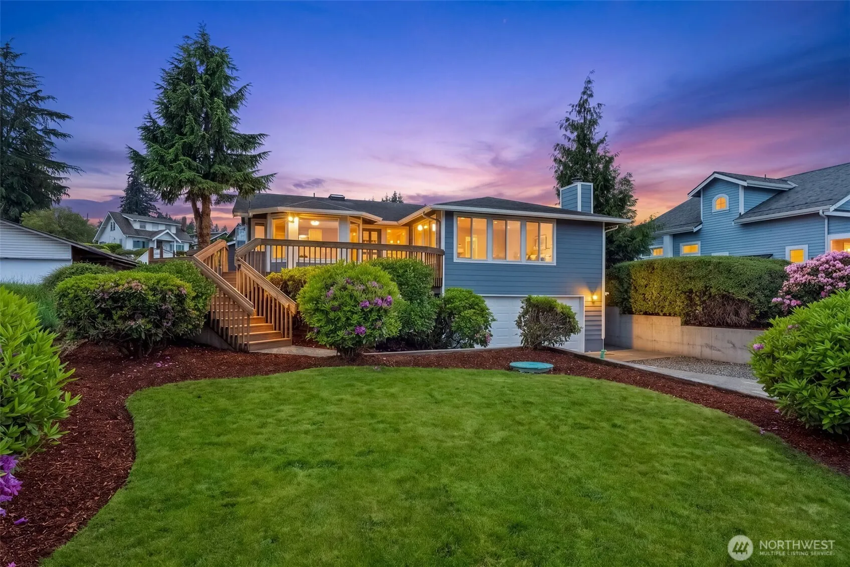 Property photo for 3326 Ross Avenue, Gig Harbor