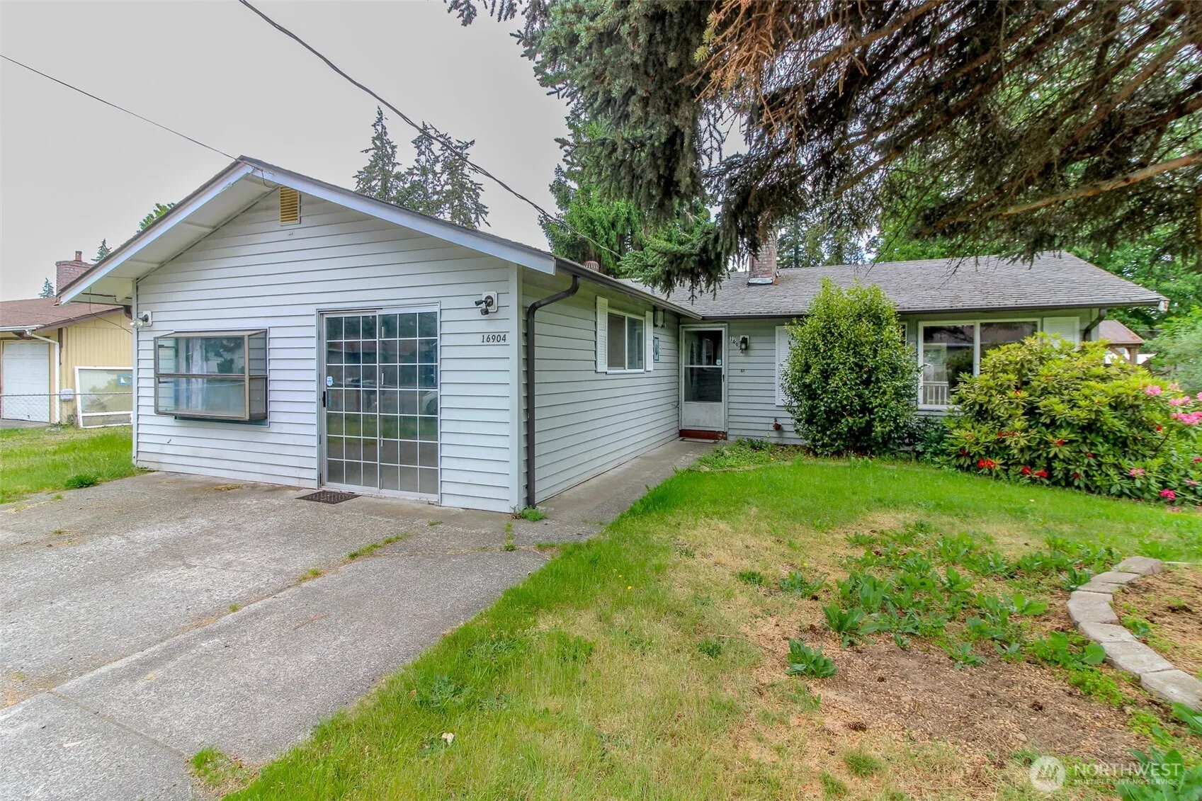 Property photo for 16904 18th Avenue E, Spanaway