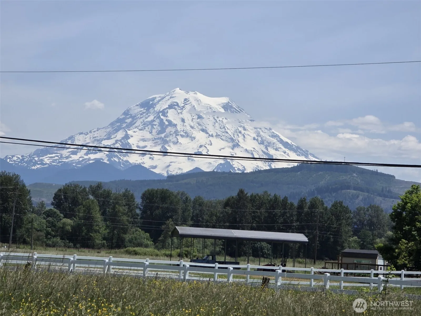 Property photo for 14717 168th Street E, Orting