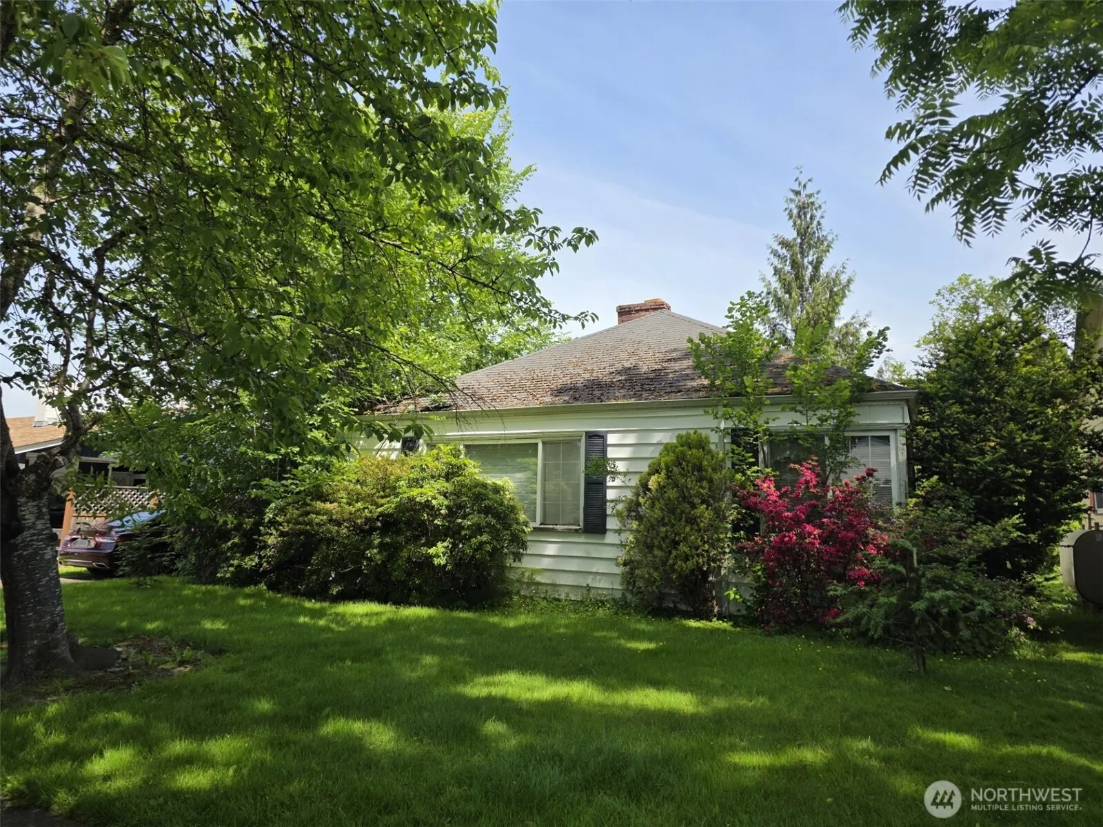 Property photo for 811 Lewis Avenue, Sumner