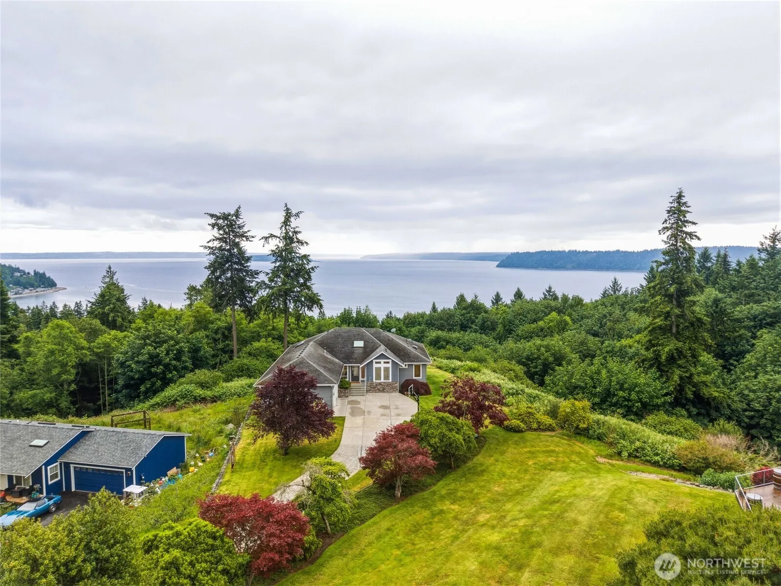 Property photo for 11504 76th Avenue Nw, Tulalip photo 5