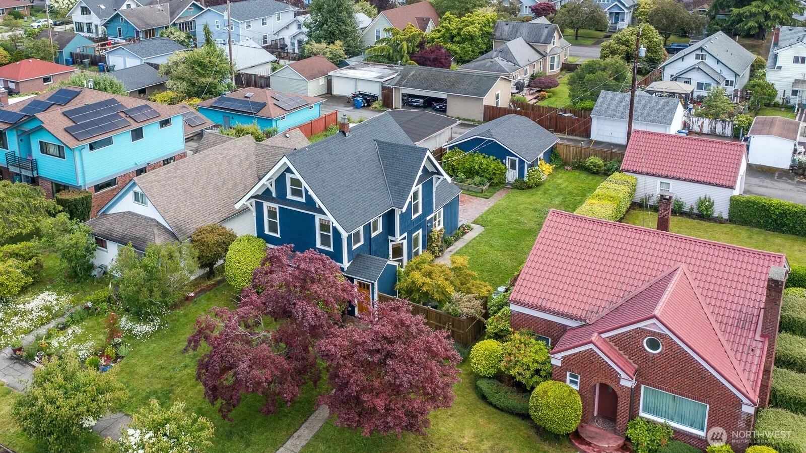 Property photo for 1825 Rucker Avenue, Everett