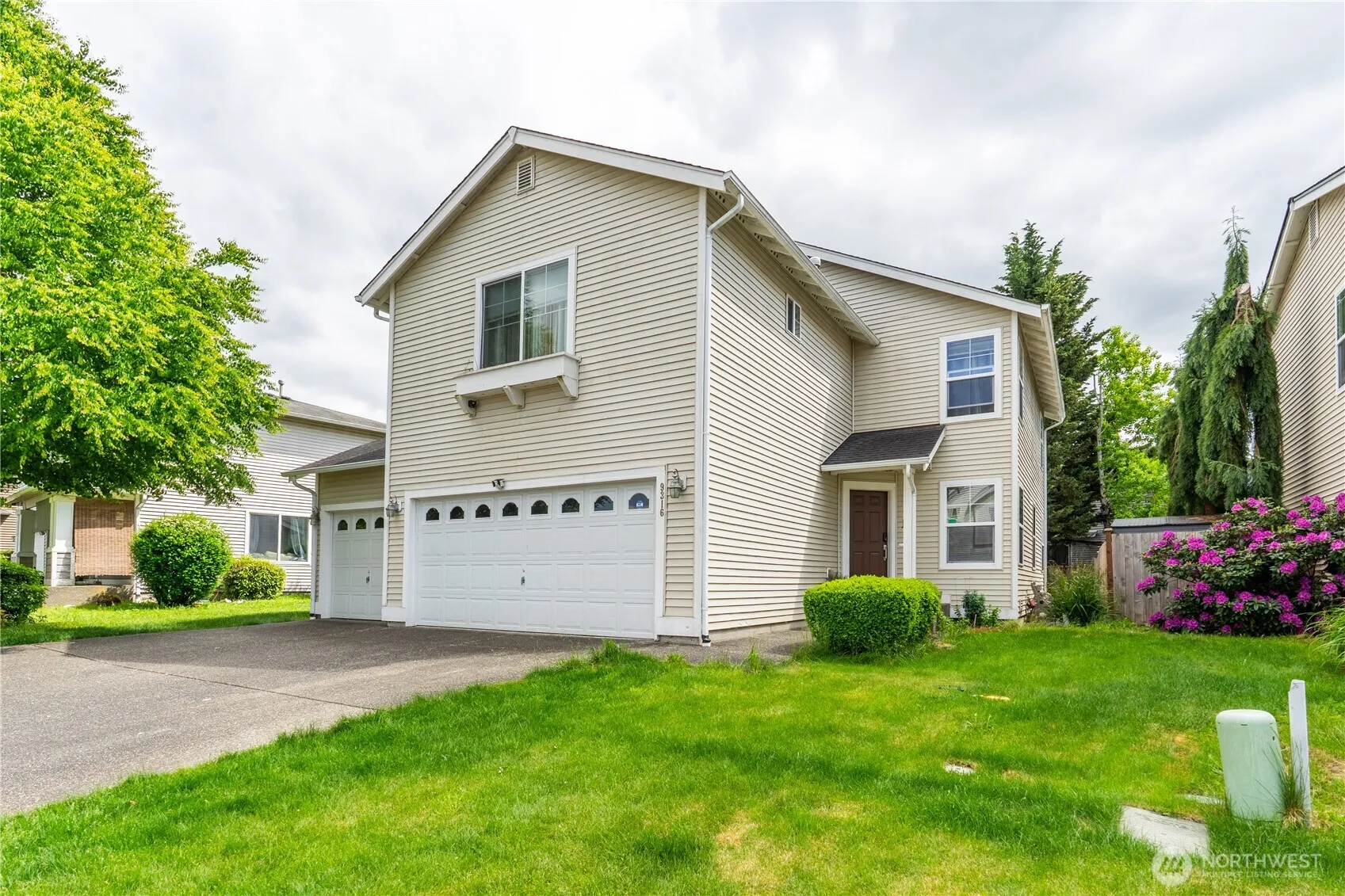 Property photo for 9316 Country Hollow Drive E, Puyallup