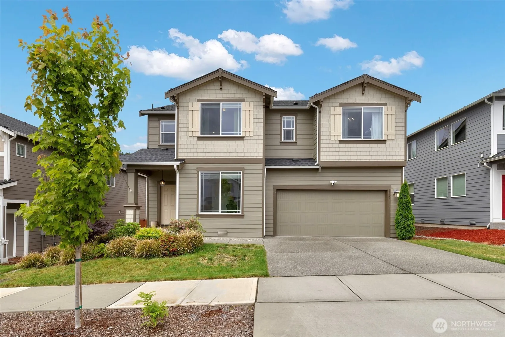 Property photo for 1328 Baker Heights Loop, Bremerton photo 3
