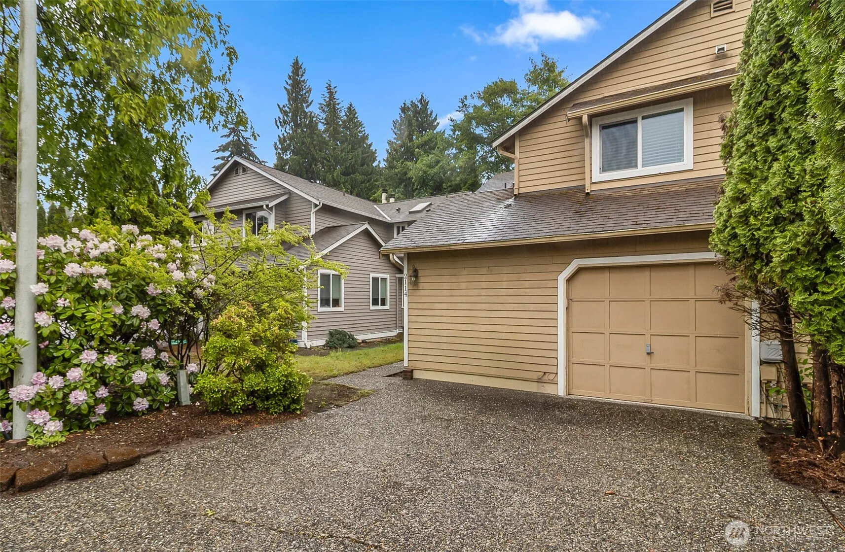 Property photo for 2114 186th Place Se, Bothell