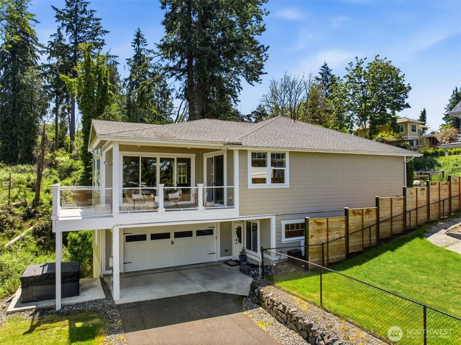 Property photo for 307 Puyallup Street Steilacoom, Steilacoom photo 3